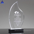 Arabic Award Crystal Plague Plaque and Shield Crown Youtube Cheap Trophy